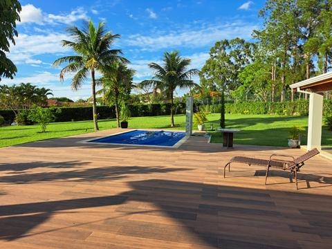 Casa à venda em Indaiatuba, Lagos de Shanadu, com 3 suítes, com 580 m², Lagos de Shanadu