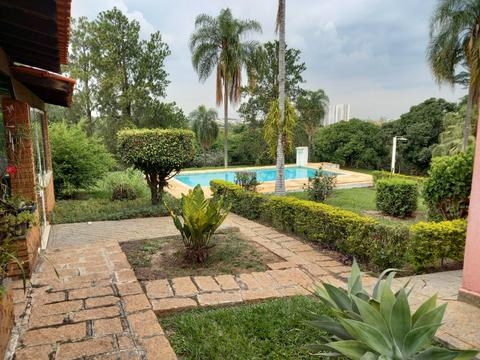 Casa à venda em Indaiatuba, Lagos de Shanadu, com 1 suíte, com 439 m², Lagos de Shanadu