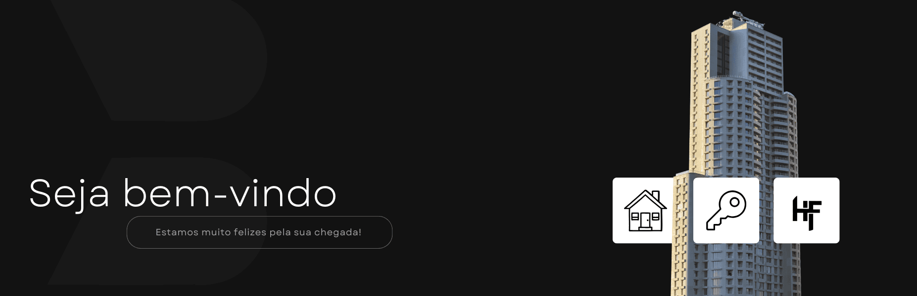 Banner de busca