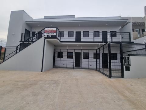 Estúdio para alugar em Indaiatuba, Jardim Colonial, com 1 quarto, com 22 m²