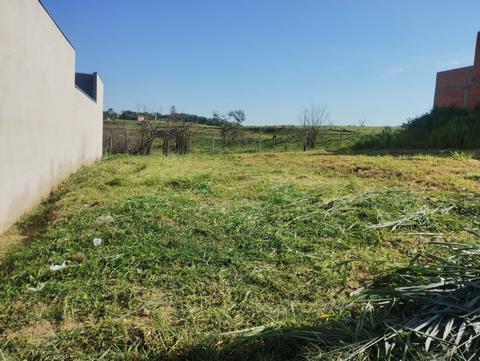 Terreno à venda em Indaiatuba, Parque Barnabé, com 150 m²