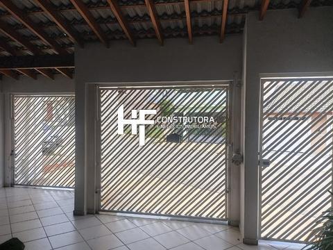 Casa à venda em Indaiatuba, Jardim Paulistano, com 3 quartos, com 227.76 m²