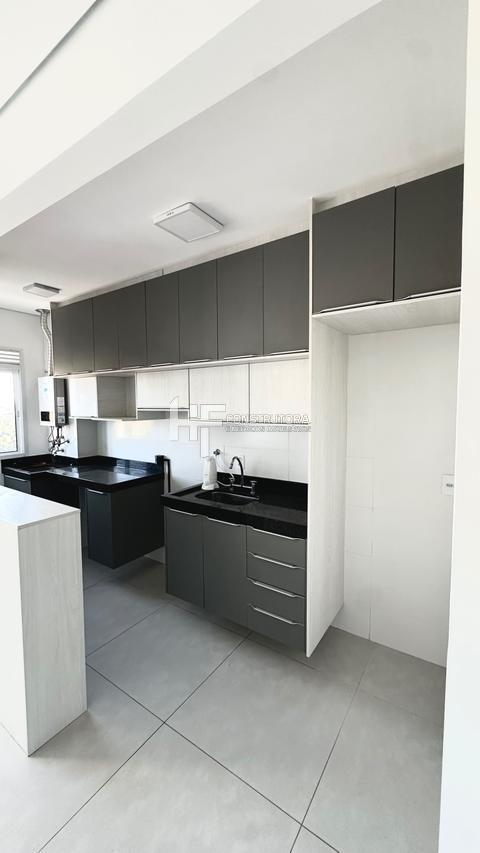 Apartamento para alugar em Indaiatuba, Jardim Residencial Nova Veneza, com 2 quartos, com 46 m²