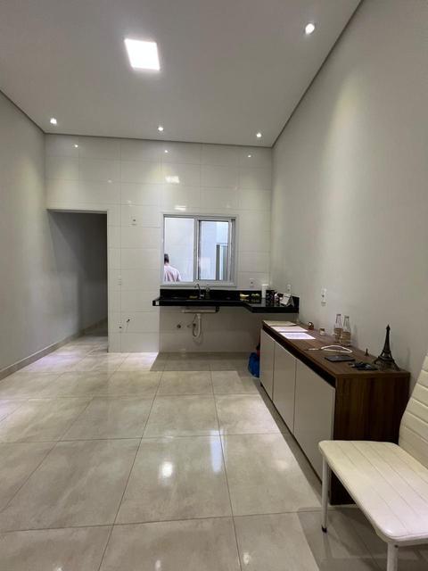 Casa à venda em Indaiatuba, Jardim Paulista II, com 2 quartos, com 52 m²
