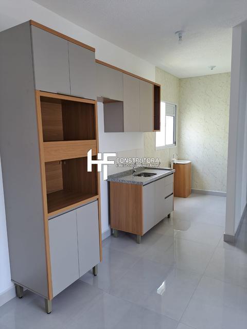 Apartamento para alugar em Indaiatuba, Jardins do Império, com 2 quartos, com 50 m², VILA FAHL