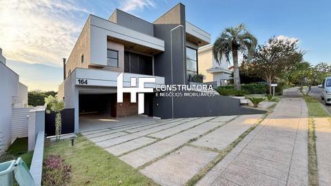 Casa à venda e para alugar em Indaiatuba, Jardim Vila Paradiso, com 3 suítes, com 346.13 m²
