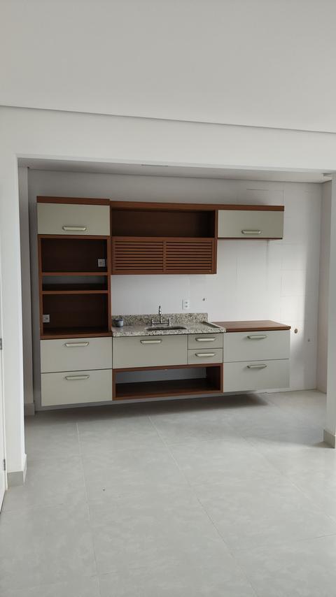 Apartamento à venda e para alugar em Indaiatuba, Jardim Residencial Nova Veneza, com 2 quartos