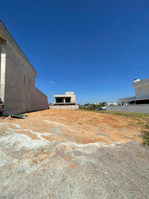 Terreno à venda em Indaiatuba, Jardim Villa Sapezal, com 360 m², Condominio Villa Sapezal