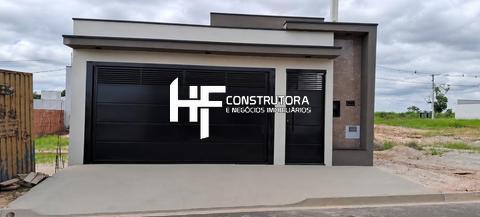Casa à venda em Indaiatuba, Jardim Bom Sucesso, com 3 quartos, com 150 m², Jardim Bom Sucesso