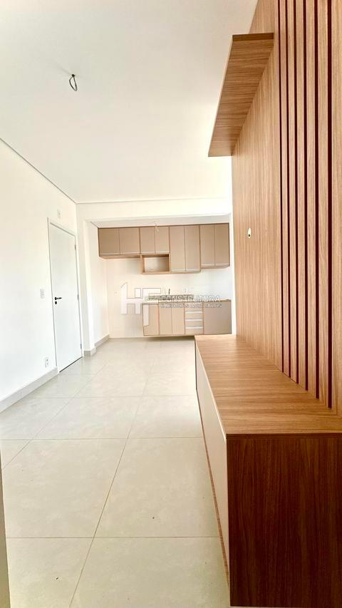 Apartamento à venda em Indaiatuba, Jardins do Império, com 2 quartos, com 48.36 m²