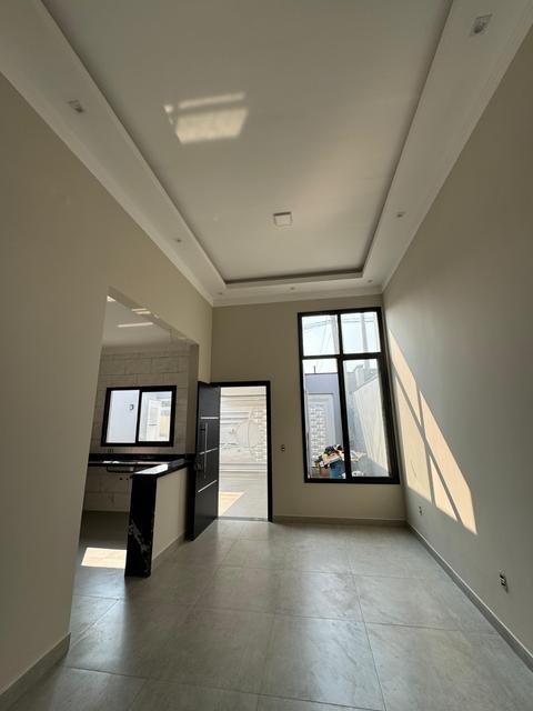 Casa à venda em Indaiatuba, Vila Florença, com 3 quartos, com 105 m²