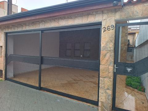 Casa para alugar em Indaiatuba, Jardim Valença, com 3 quartos, com 103 m²