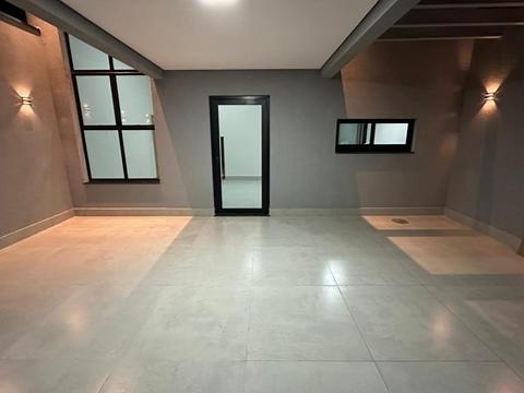 Casa à venda em Indaiatuba, Jardim Bom Sucesso, com 3 quartos, com 105 m², Jardim Bom Sucesso