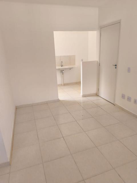 Casa à venda e para alugar em Indaiatuba, Mato Dentro, com 2 quartos, com 43 m²