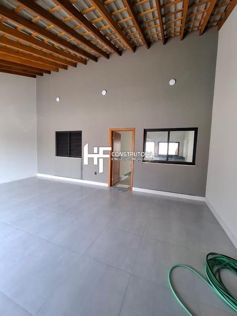 Casa à venda em Indaiatuba, Parque Barnabé, com 2 quartos, com 110 m²