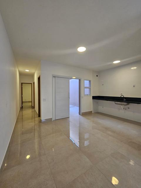 Casa à venda em Indaiatuba, Parque Barnabé, com 2 quartos, com 68 m²