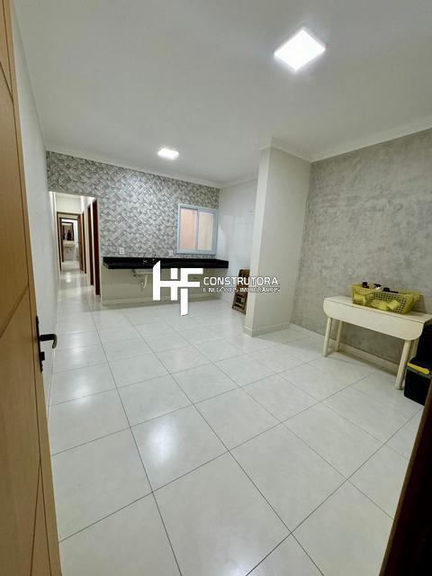 Casa à venda em Indaiatuba, Jardim Residencial Veneza, com 2 quartos, com 75 m²